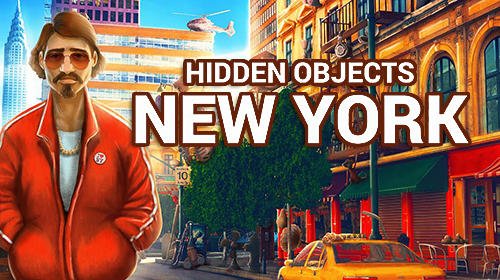 download Hidden mystery: New York city apk